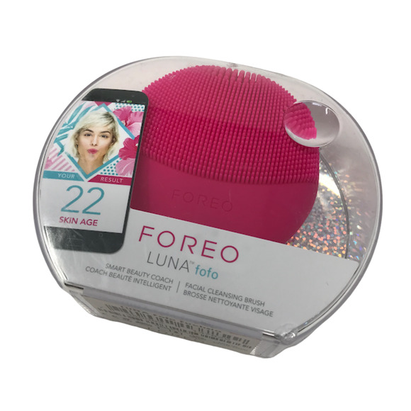 Foreo LUNA fofo Smart facial cleansing - Picture 5 of 5